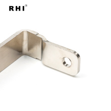l&#39;isolateur flexible de barre omnibus de barre de cuivre de cuivre raccord de cuivre de 1/2 pouce